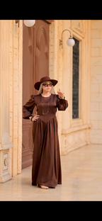 Logen Dress