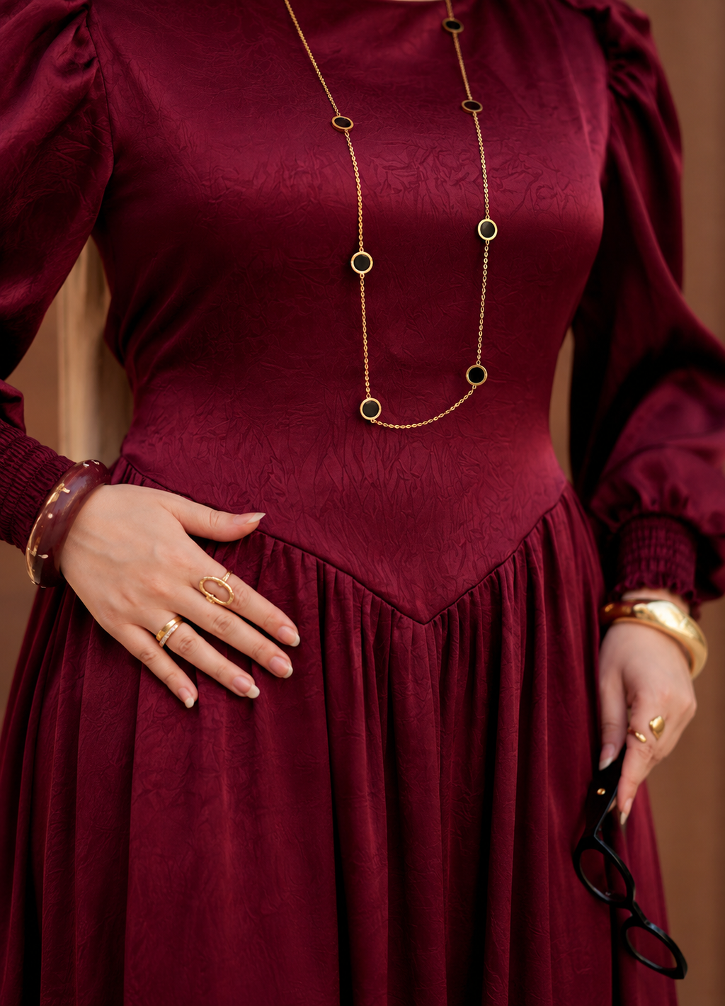 Logen Dress
