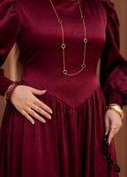 Logen Dress