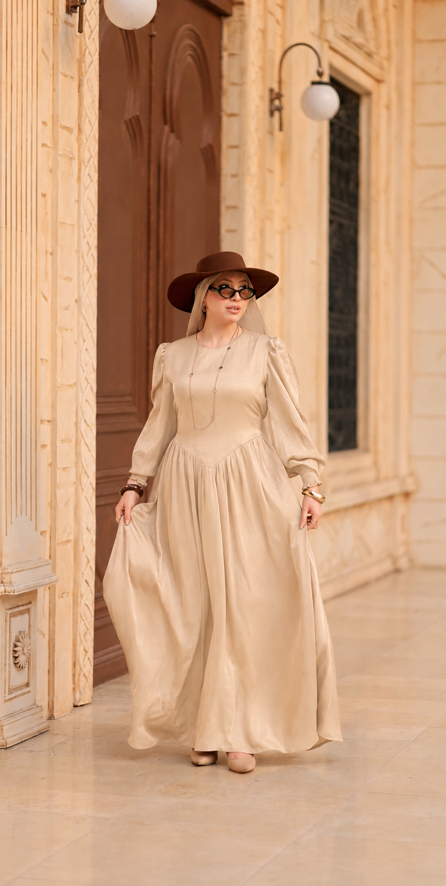Logen Dress