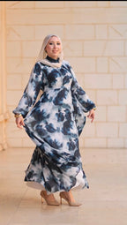 rozeta dress