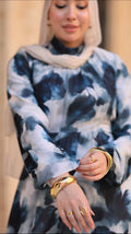 rozeta dress