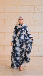 rozeta dress