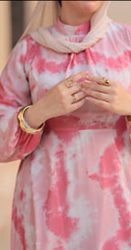 Bella dress