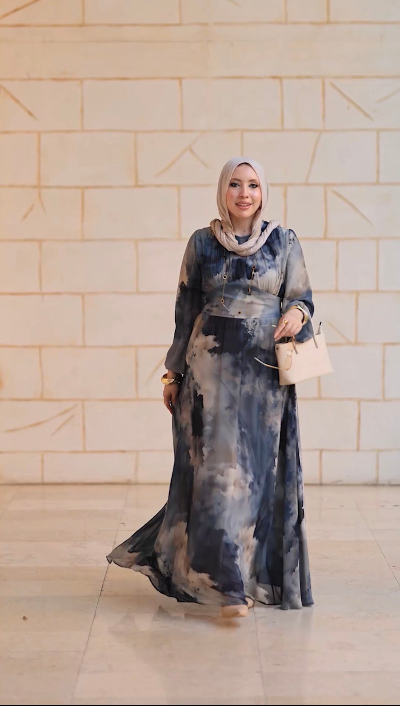 Laila dress