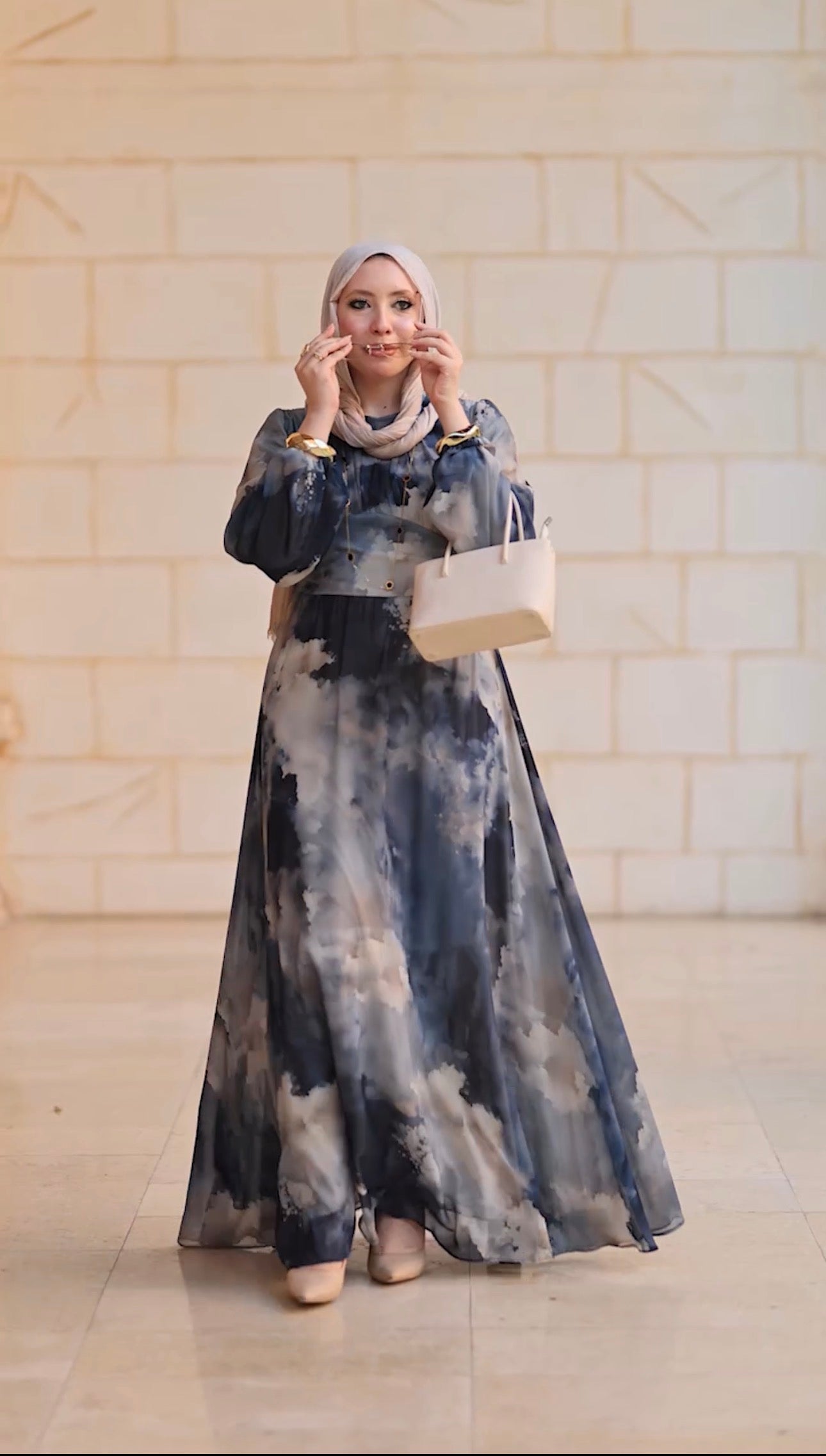 Laila dress