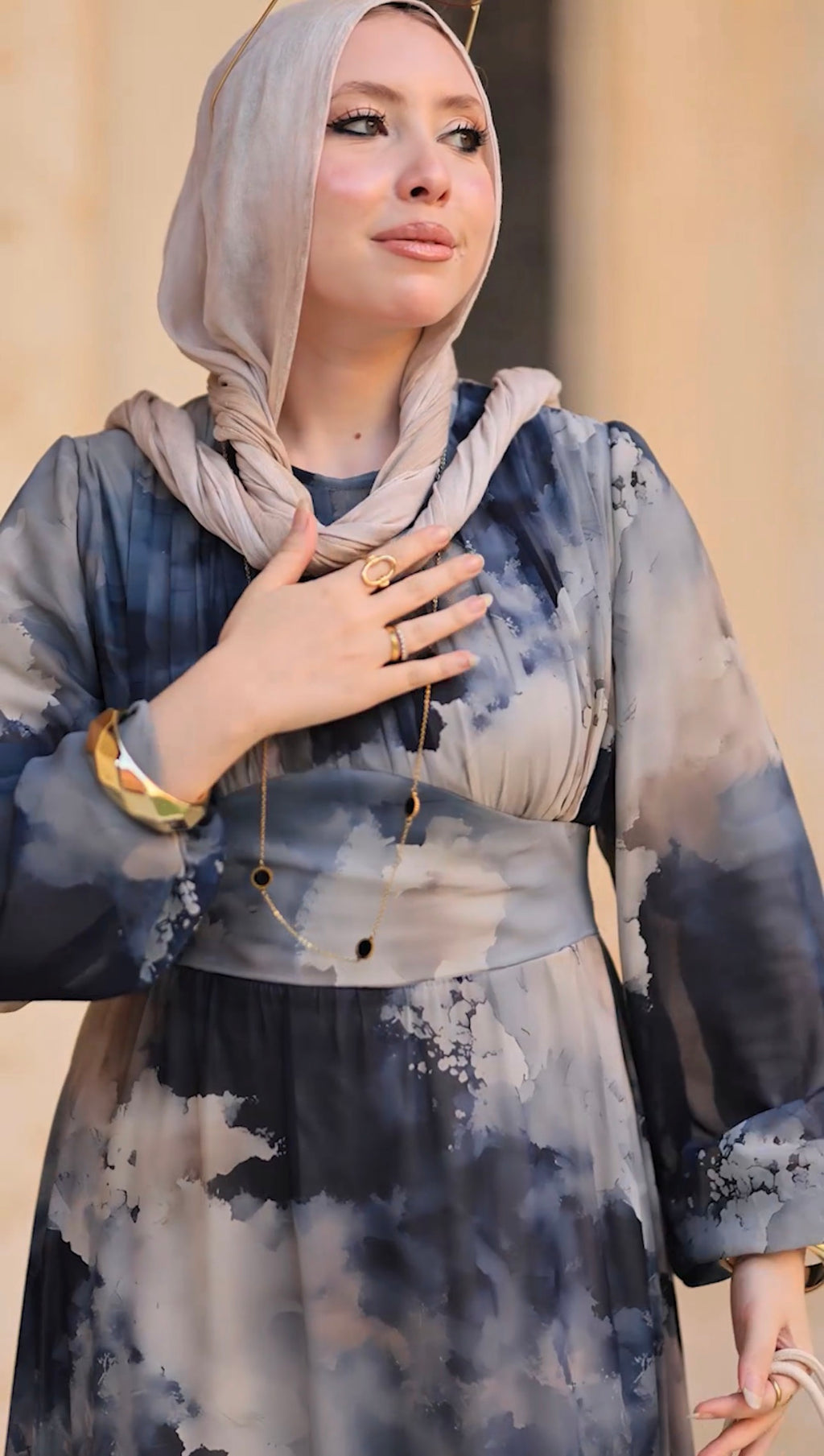 Laila dress