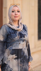 Laila dress
