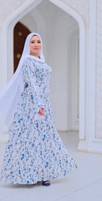 berlla dress