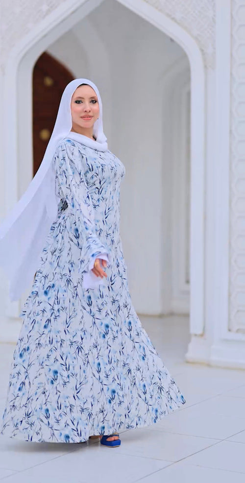 berlla dress