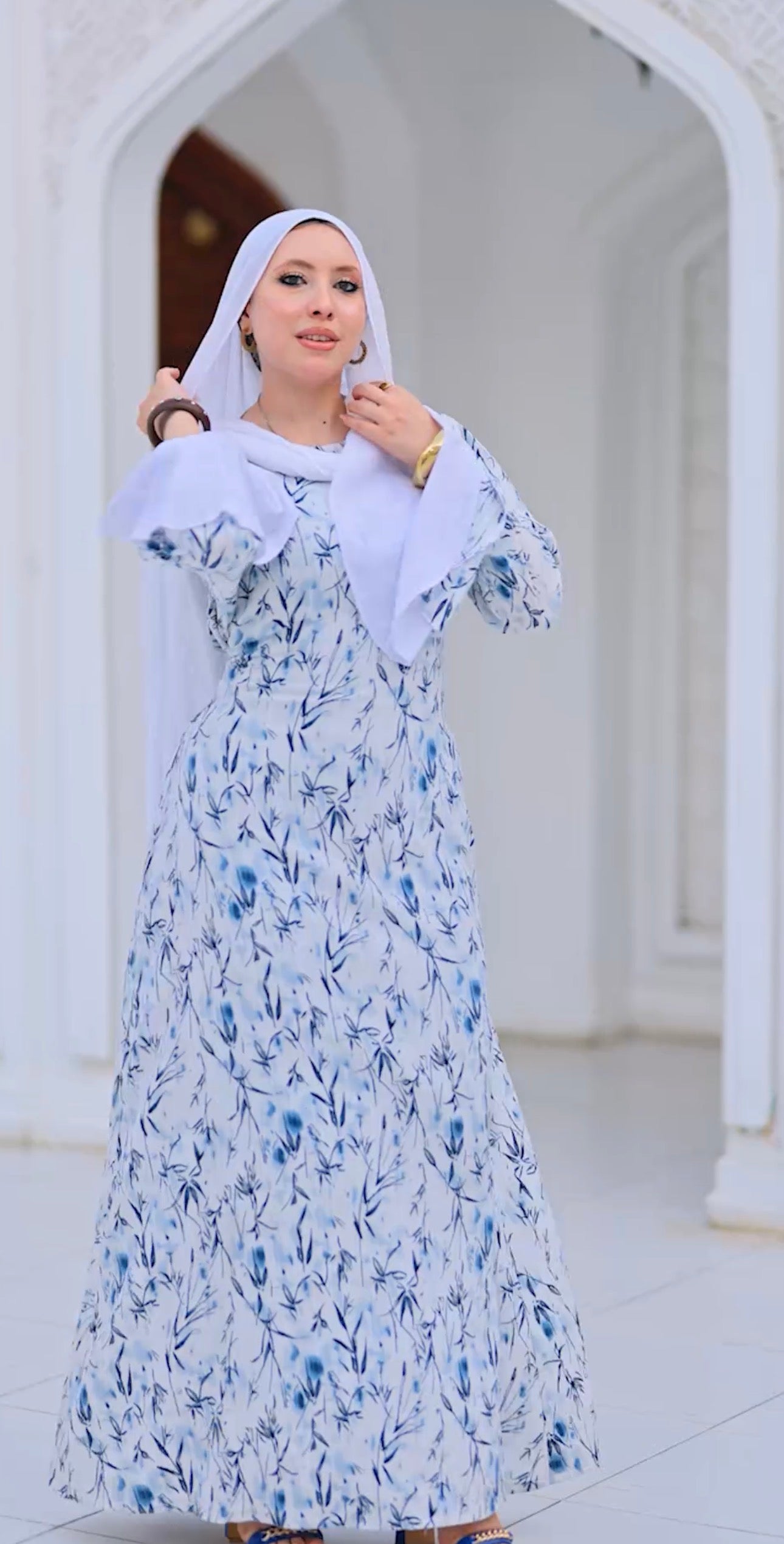 berlla dress