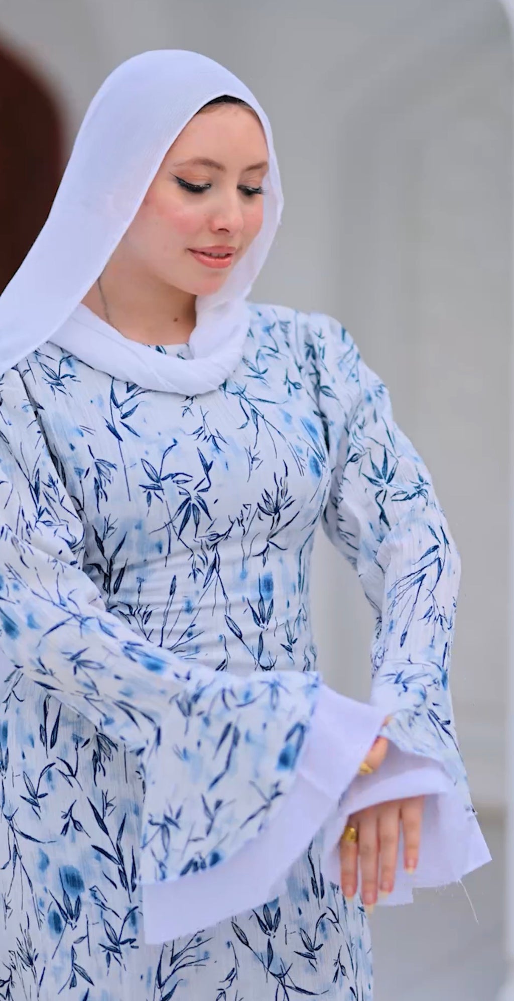 berlla dress