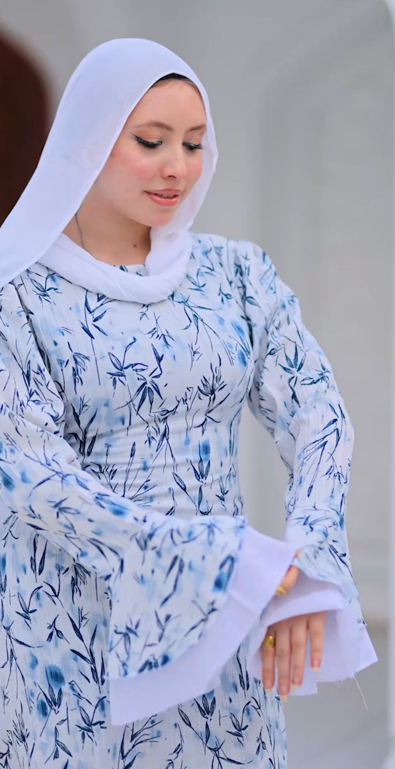 berlla dress