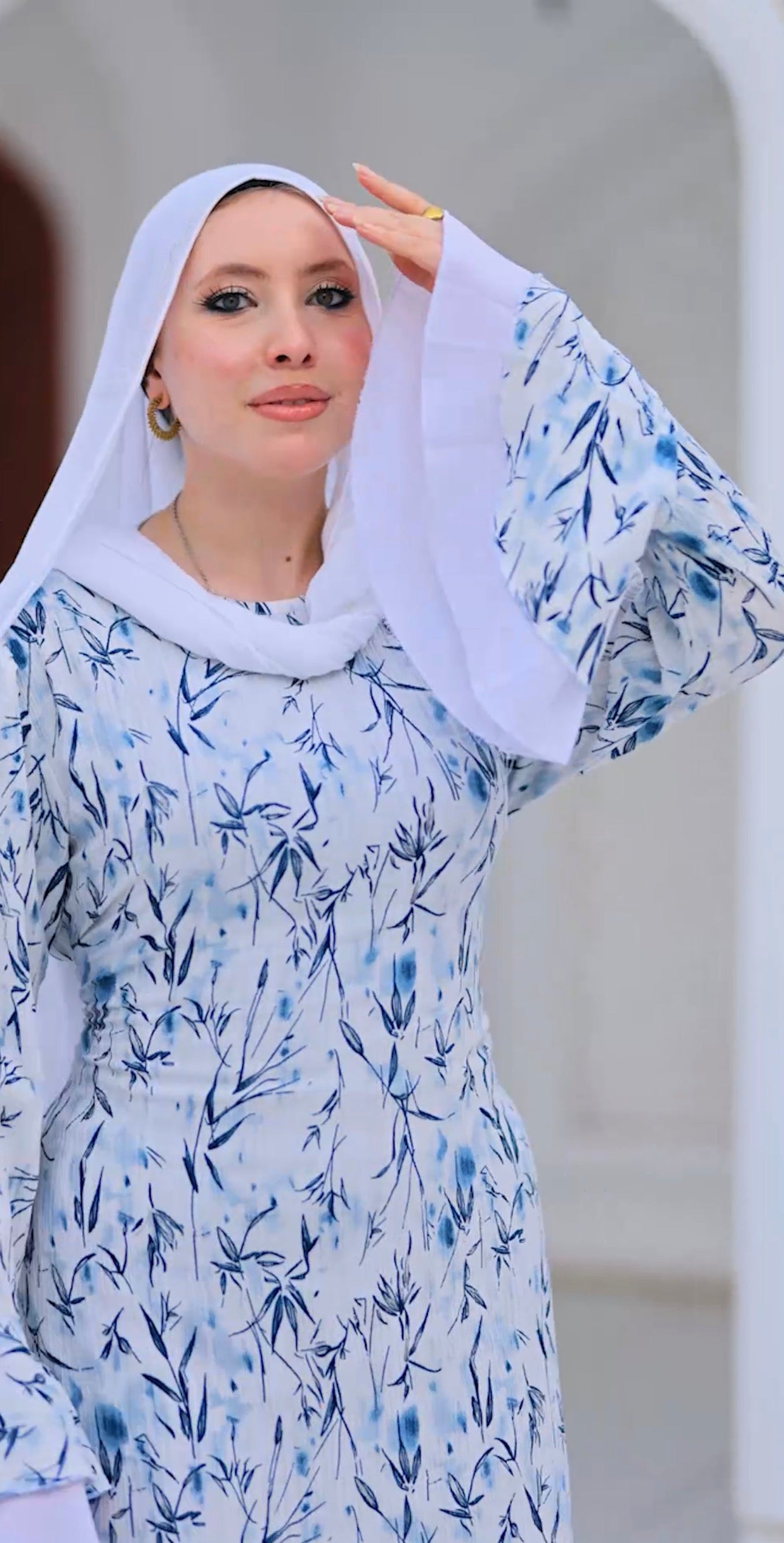berlla dress