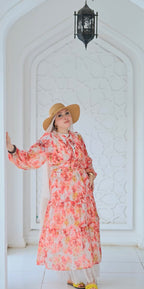 fayroza dress