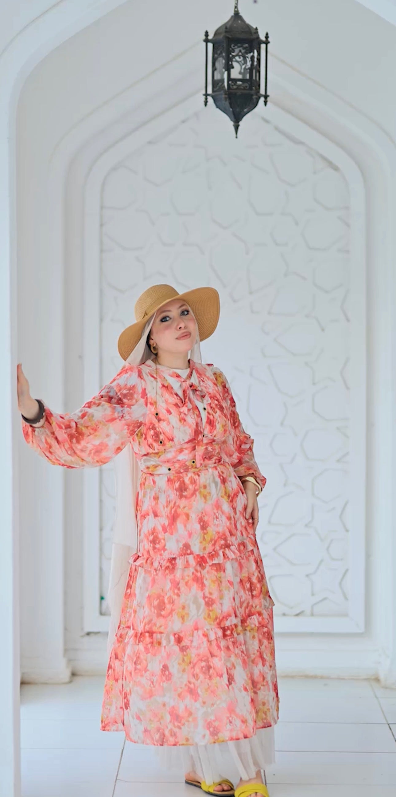 fayroza dress