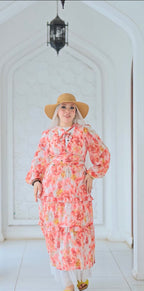 fayroza dress