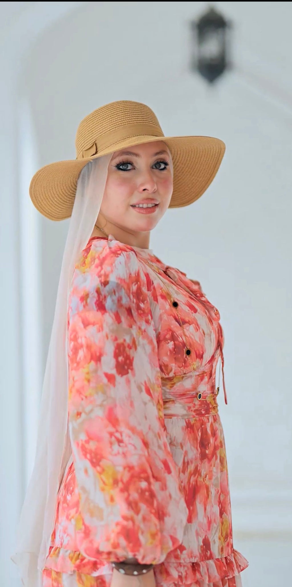 fayroza dress