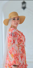 fayroza dress