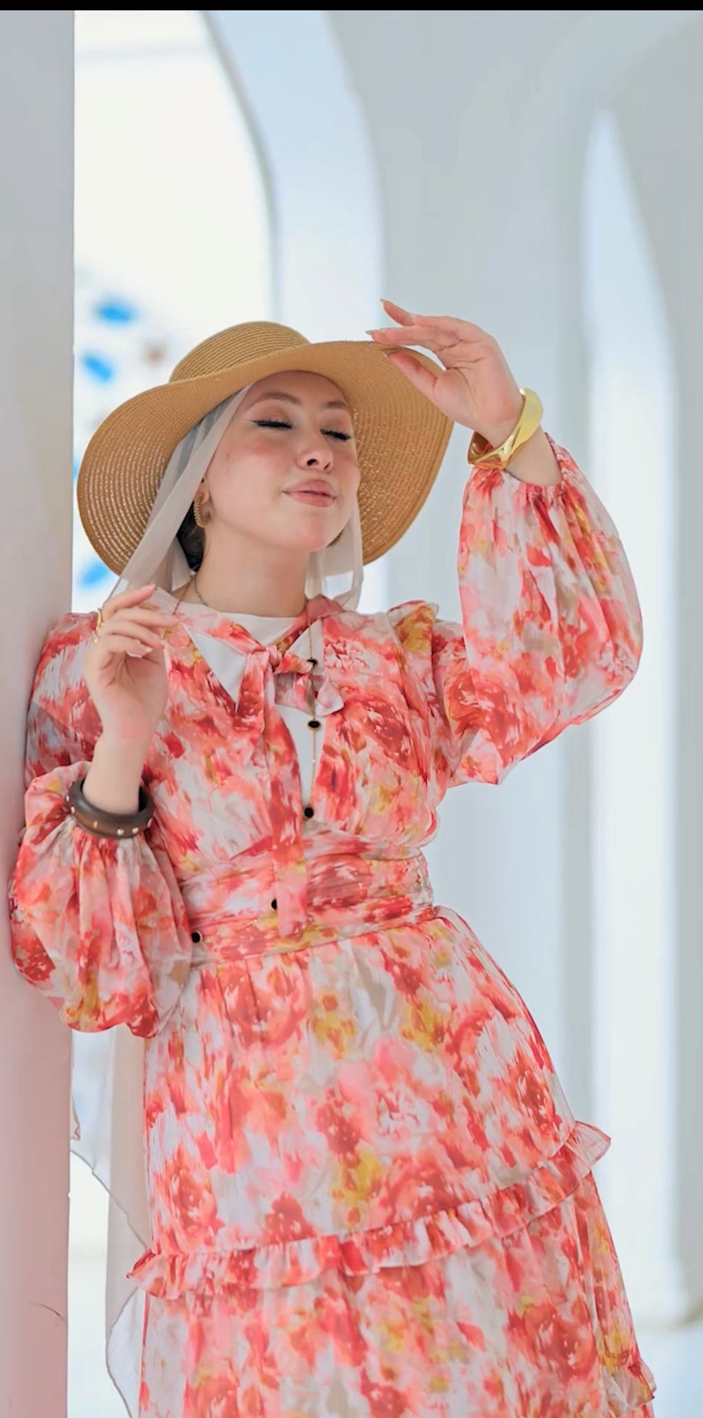 fayroza dress