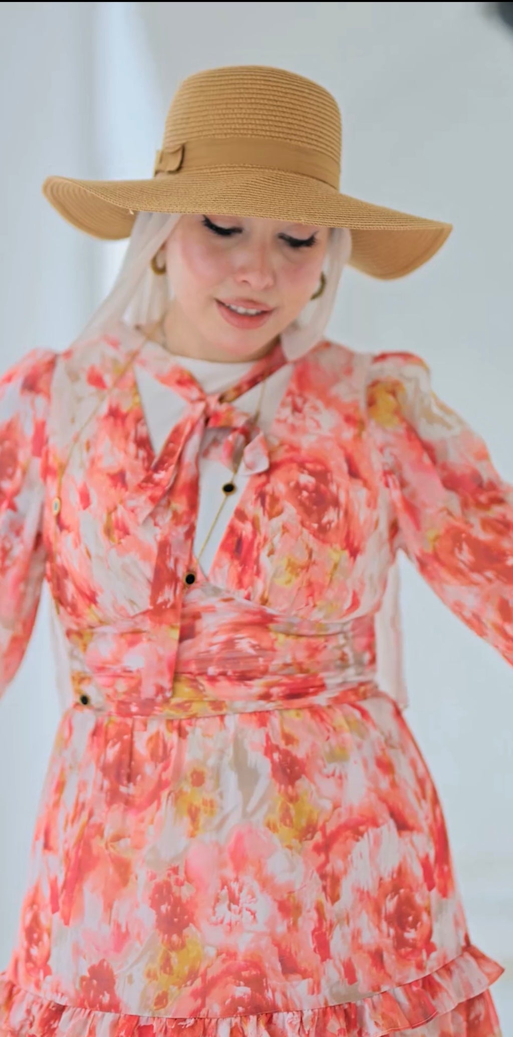 fayroza dress