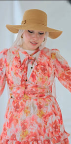 fayroza dress