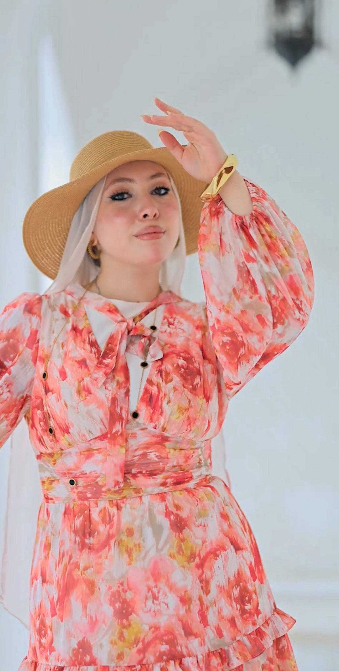 fayroza dress
