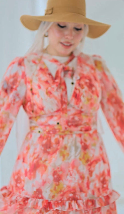 fayroza dress