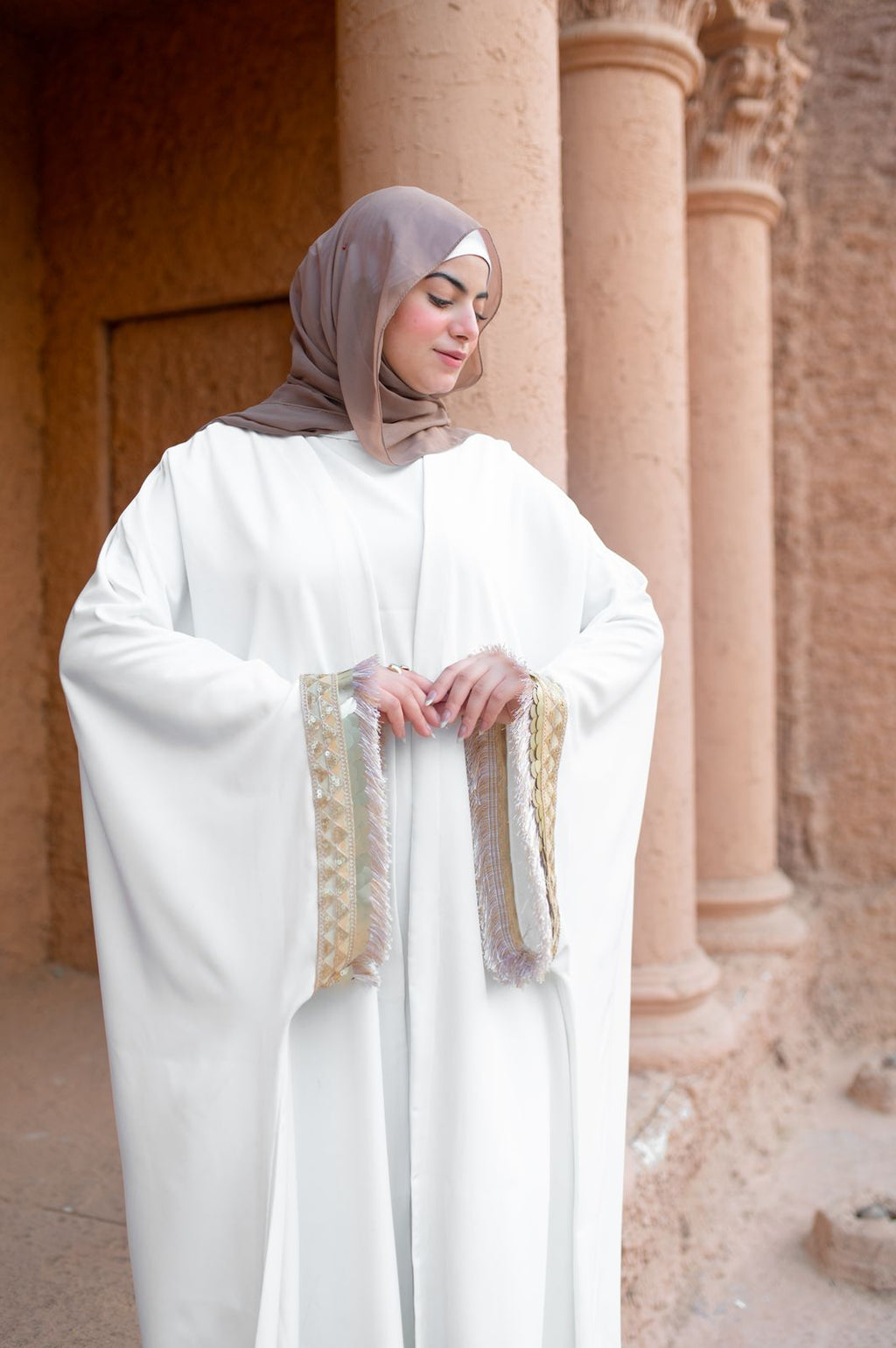 قفطان رمضان