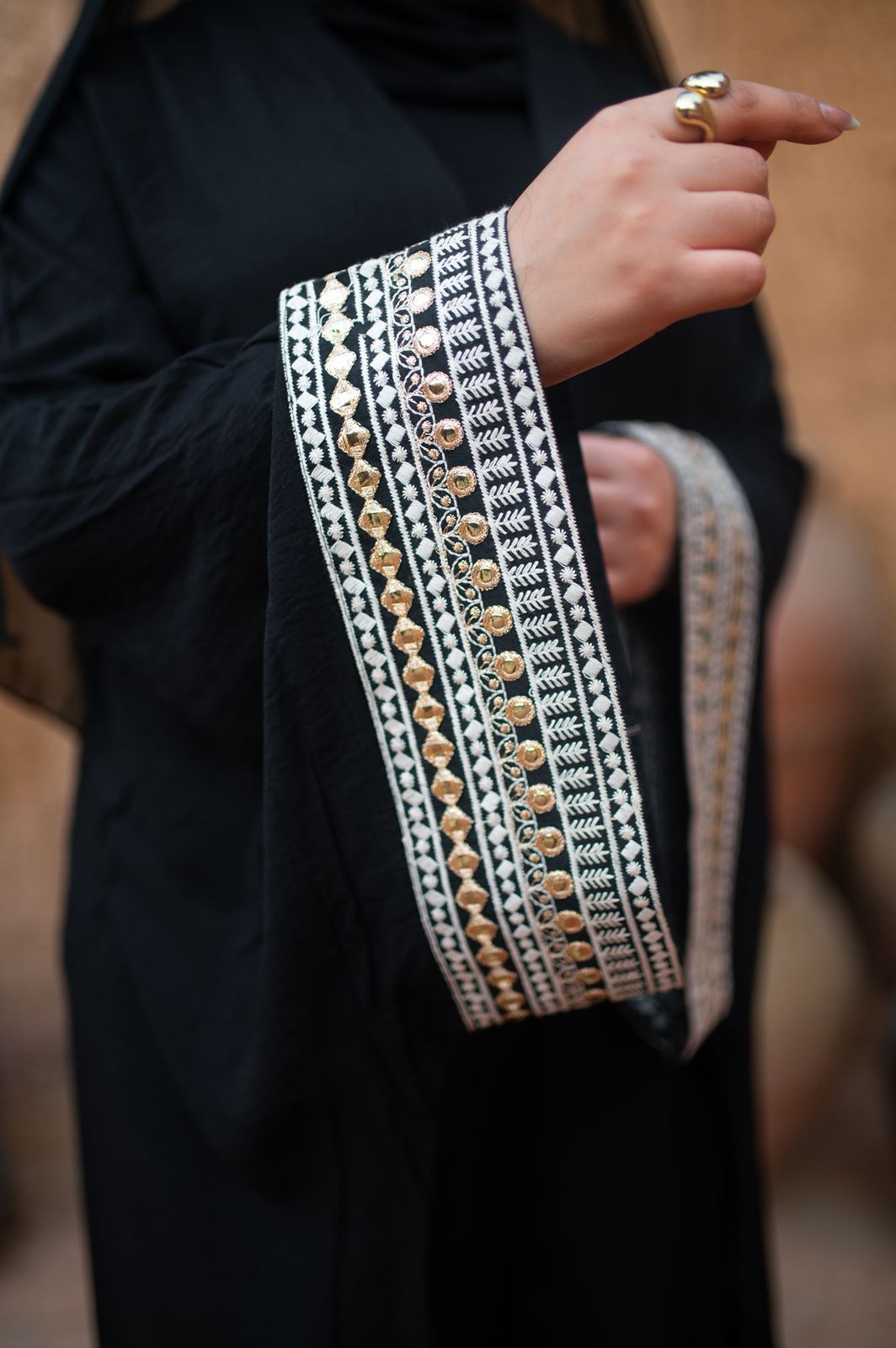 قفطان رمضان