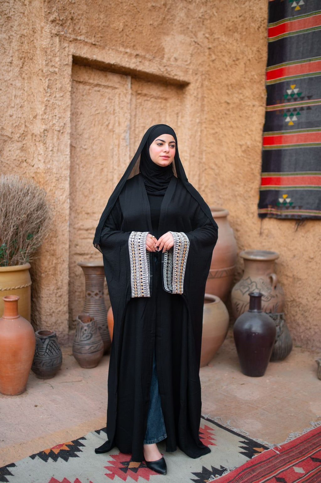 قفطان رمضان