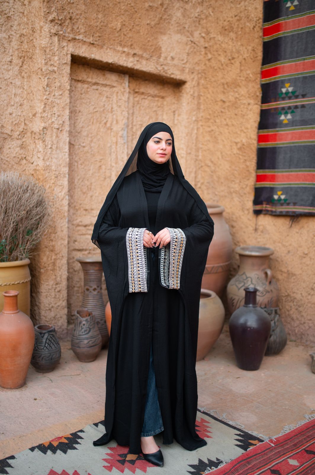 قفطان رمضان