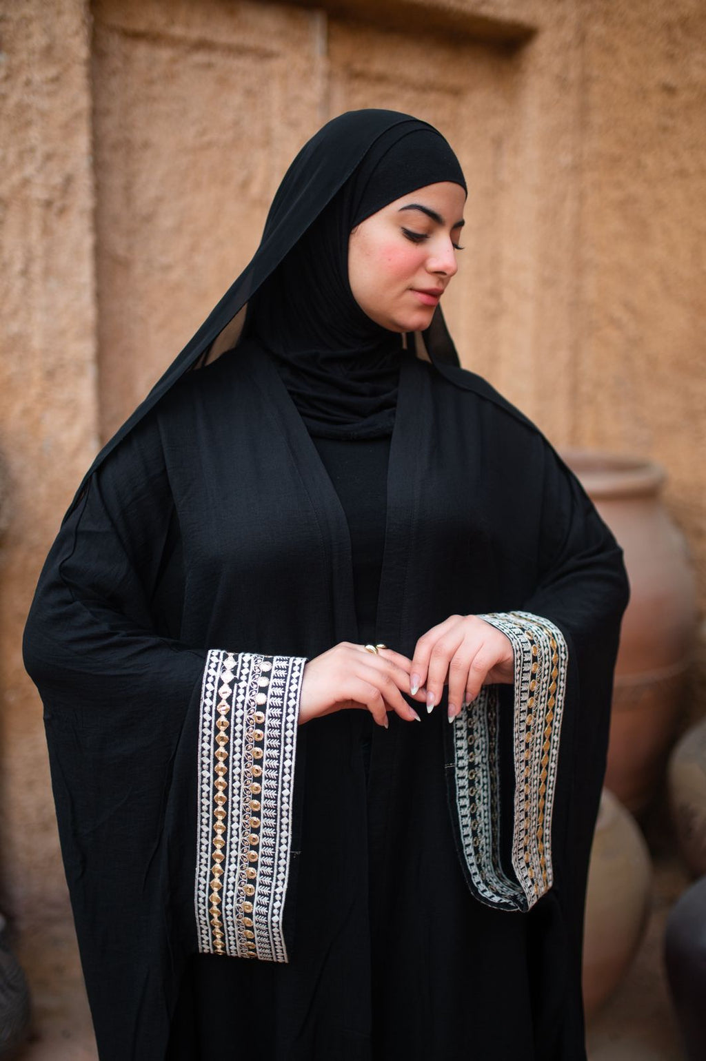 قفطان رمضان