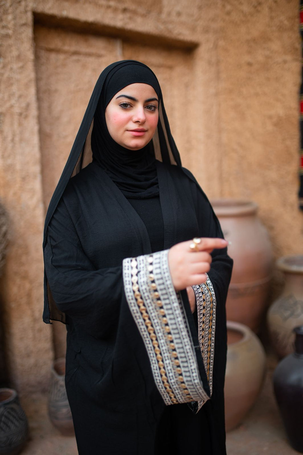 قفطان رمضان