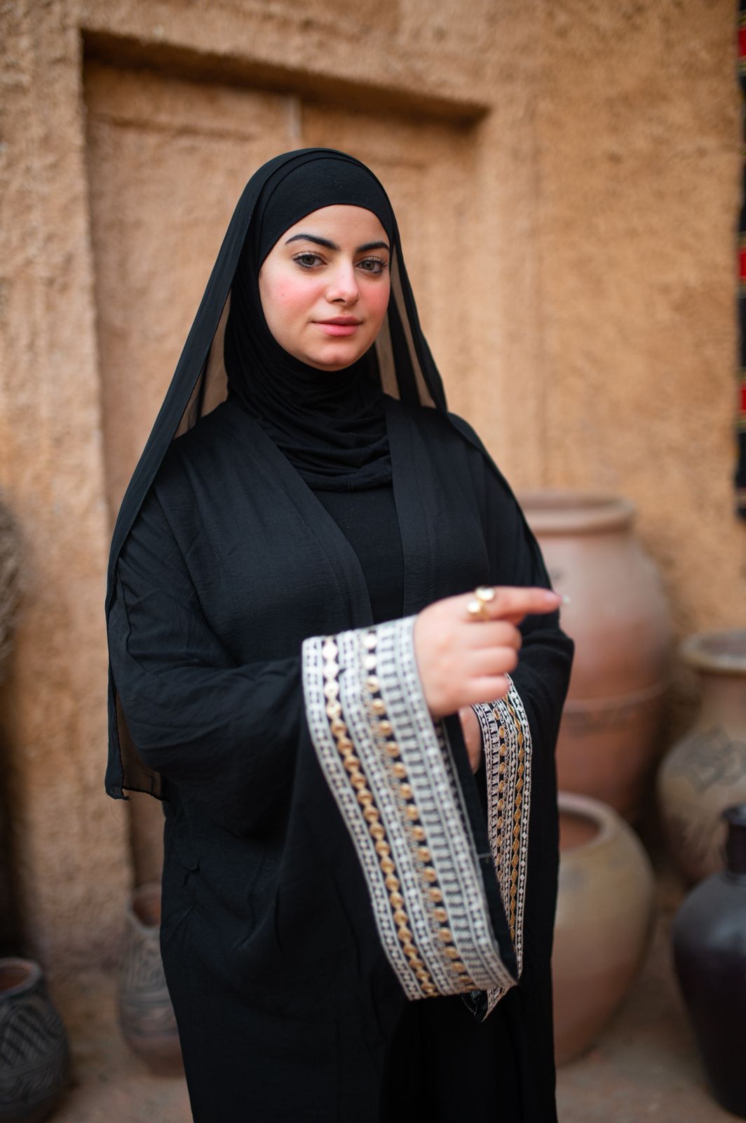 قفطان رمضان