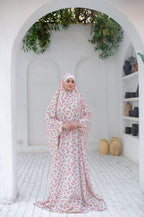 اسدال نور
