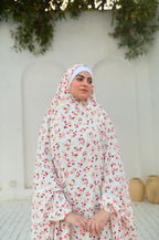 اسدال نور