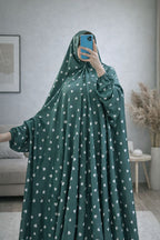 اسدال غصون