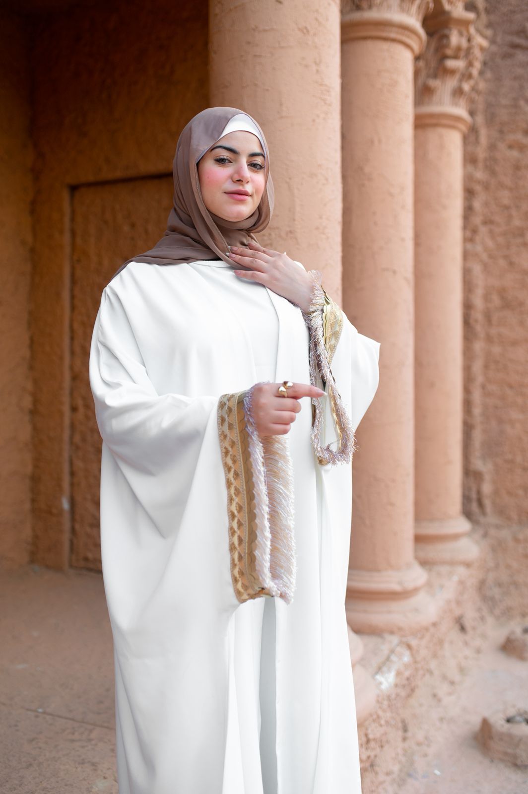 قفطان رمضان