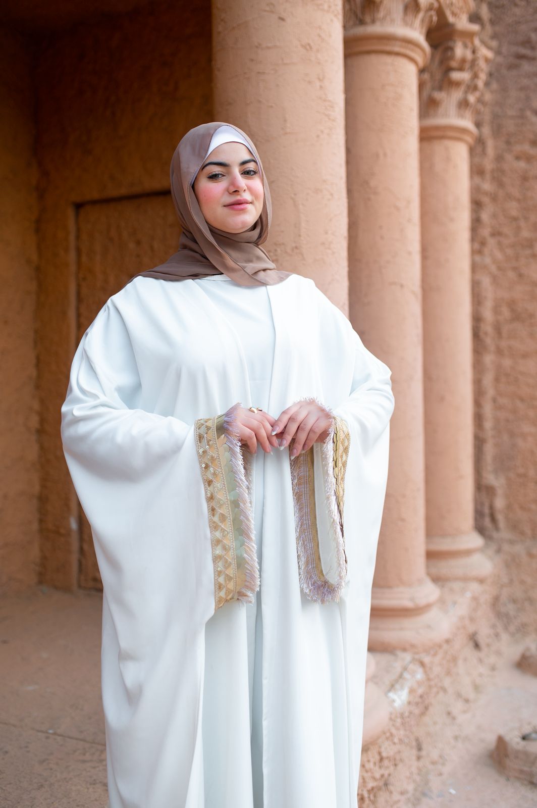 قفطان رمضان