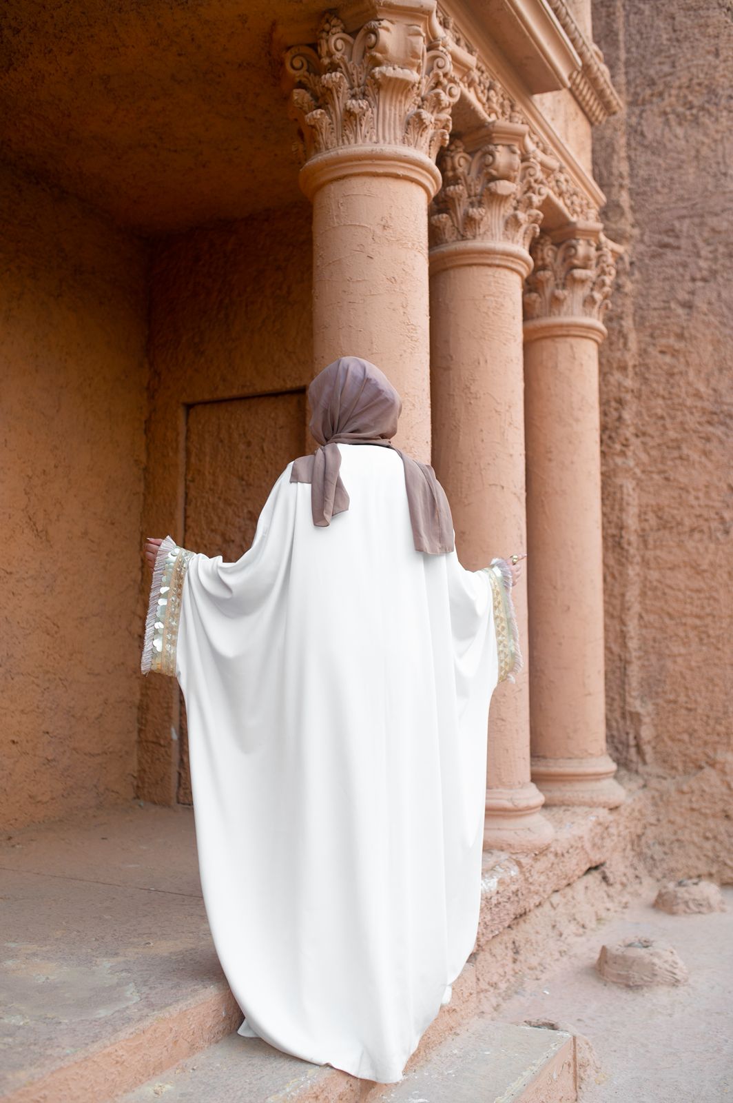 قفطان رمضان