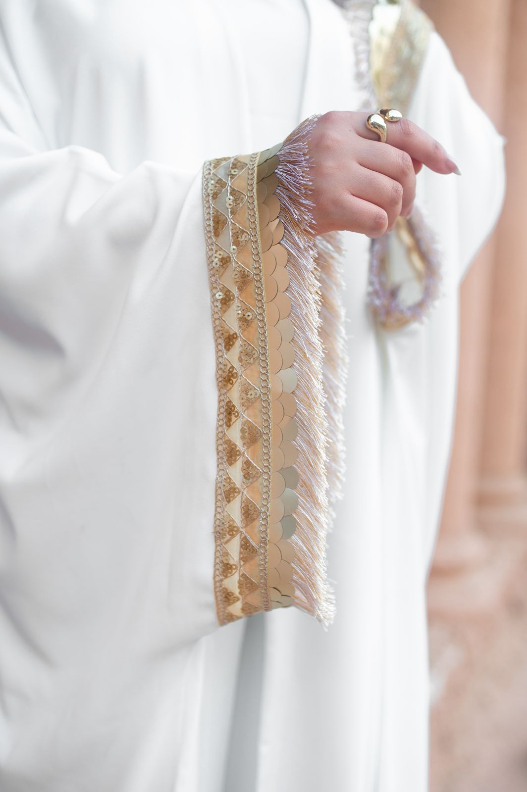 قفطان رمضان