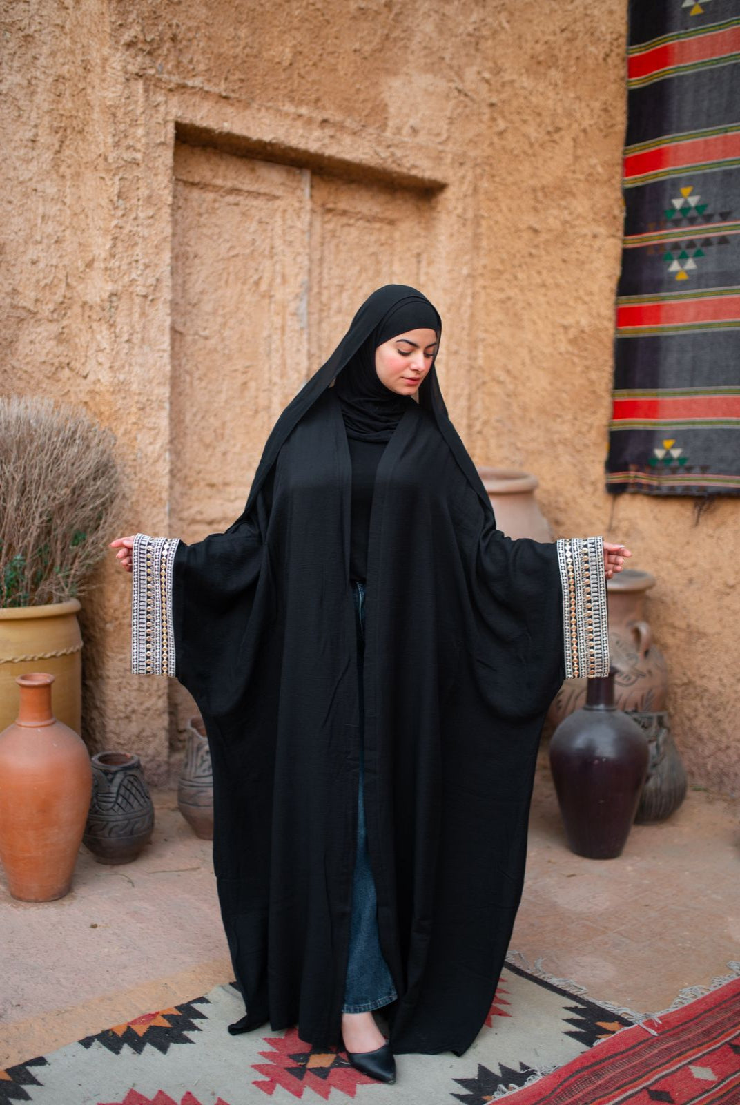 قفطان رمضان