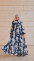rozeta dress