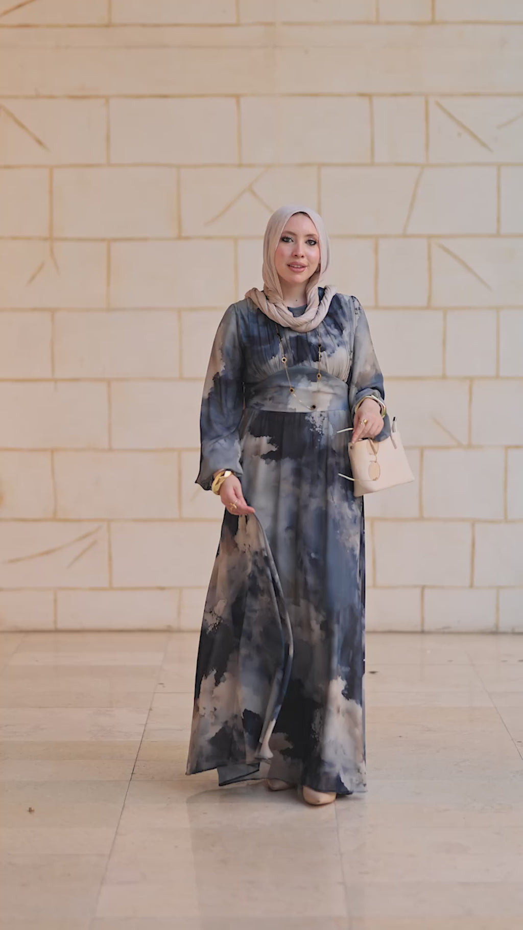 Laila dress
