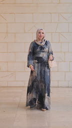 Laila dress