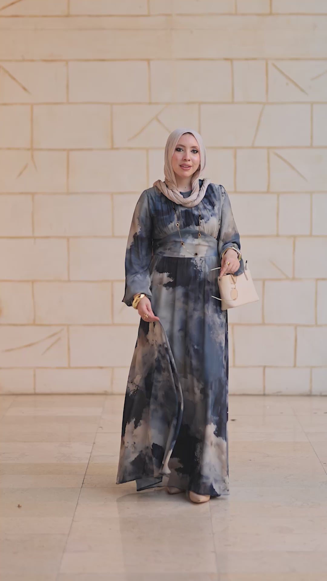Laila dress