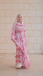 Bella dress