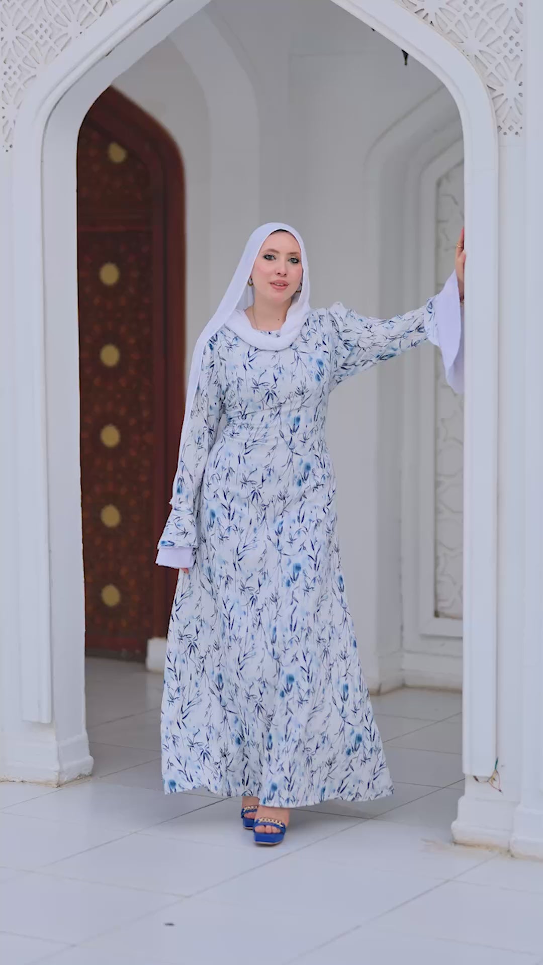 berlla dress